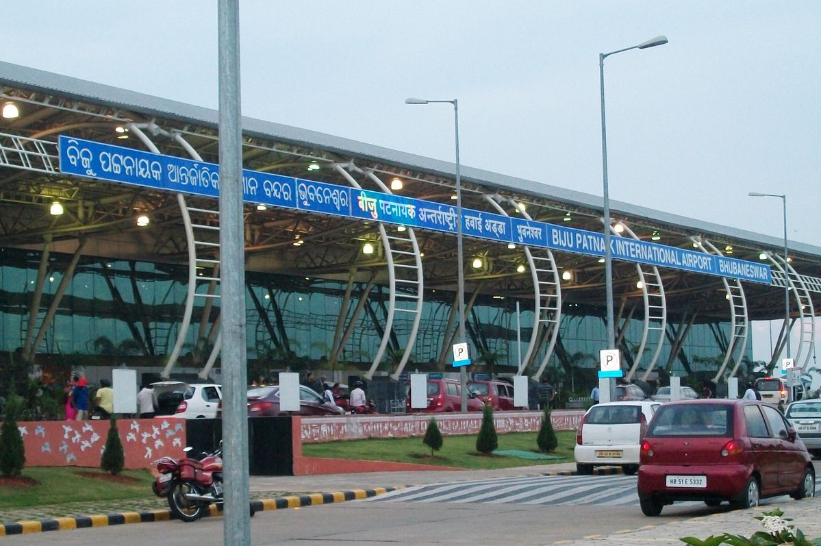  Airport